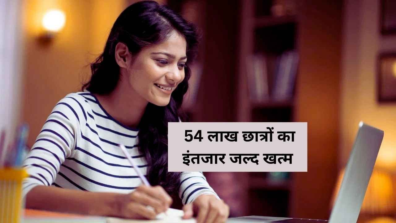 UP Board 10th-12th Result 2025